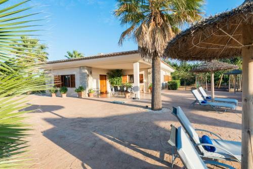 Villa Eden Son Manyo 223