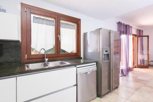 Villa Eden Son Manyo 222