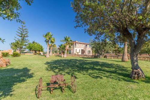 Villa Playa De Muro - 252035
