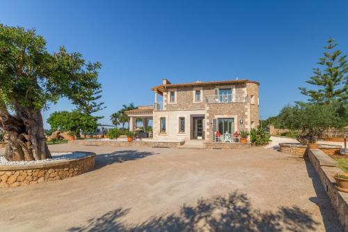 Villa Playa De Muro - 252035