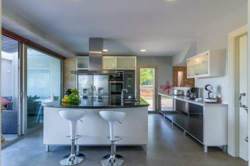 Villa Playa De Muro - 252035