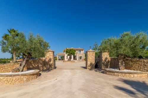 Villa Playa De Muro - 252035