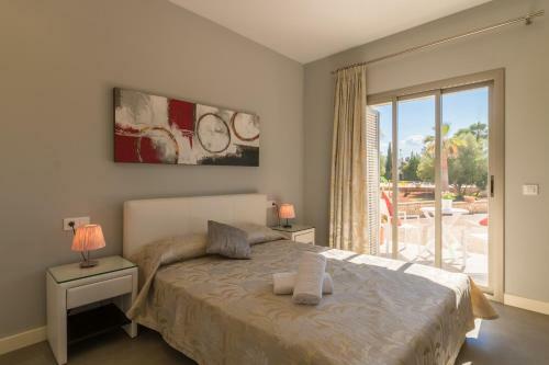 Villa Playa De Muro - 252035