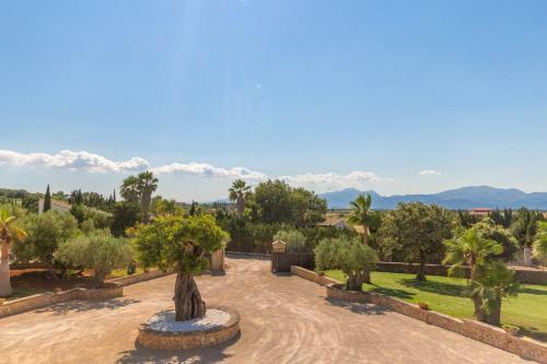Villa Playa De Muro - 252035