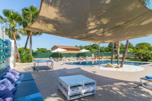Villa Playa De Muro - 252035