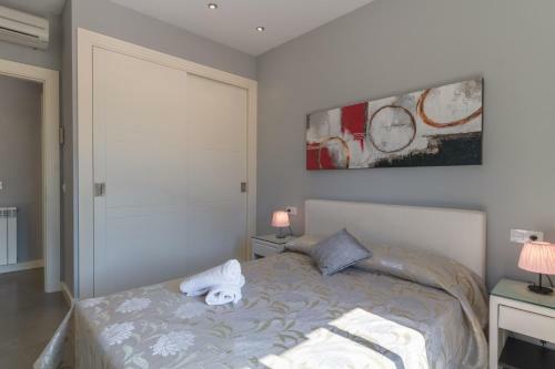 Villa Playa De Muro - 252035