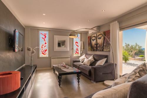 Villa Playa De Muro - 252035