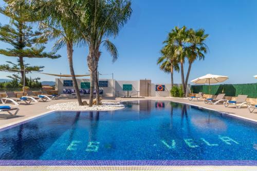 Villa Playa De Muro - 252035