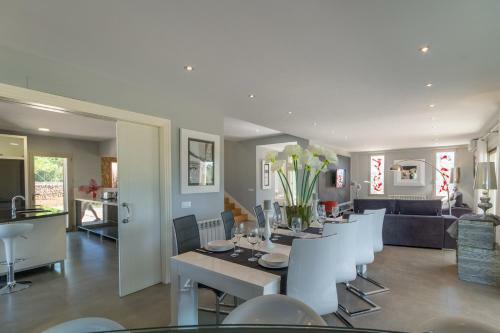 Villa Playa De Muro - 252035