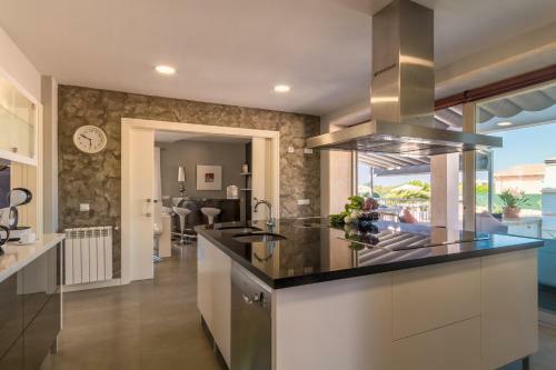 Villa Playa De Muro - 252035