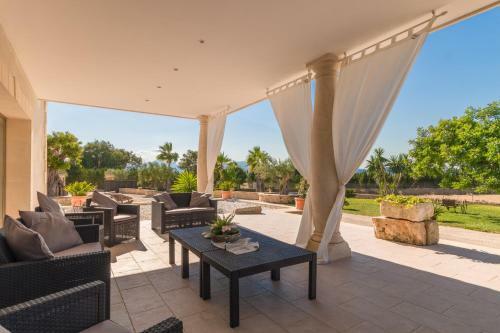 Villa Playa De Muro - 252035
