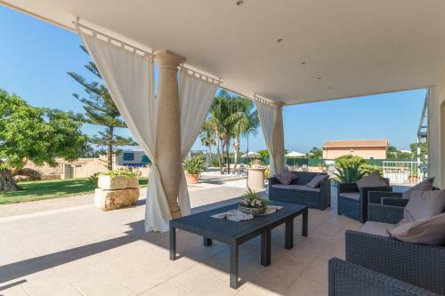 Villa Playa De Muro - 252035