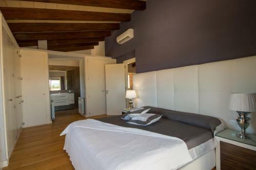 Villa Playa De Muro - 252035