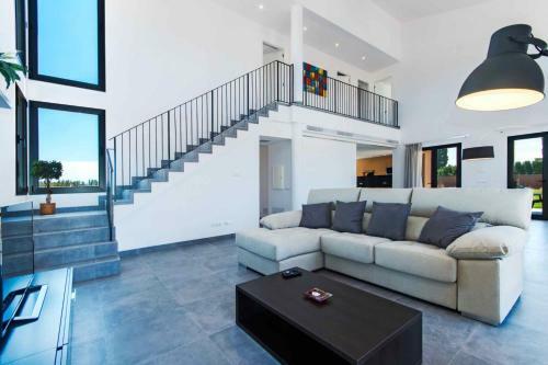Villa Es Moli D'es Figueral