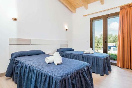 Muro Villa Sleeps 6 Air Con Wifi