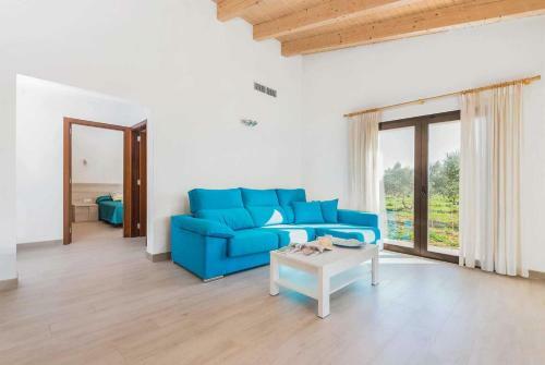 Muro Villa Sleeps 6 Air Con Wifi