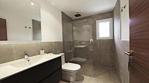 Villa Ambient / Sa Finqueta