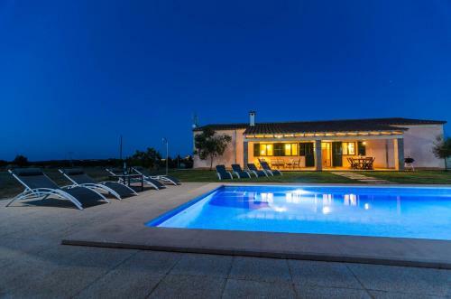 Villa S'estaci�