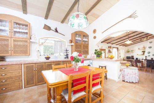 Villa Bella Auba