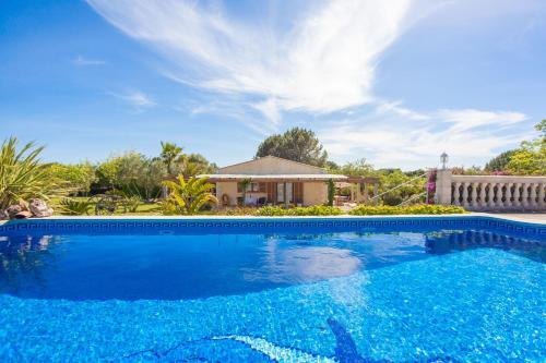 Villa Bella Auba