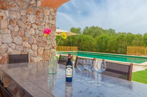 Villa Sa Finca De Son Blai