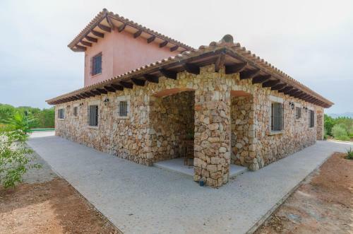 Villa Sa Finca De Son Blai