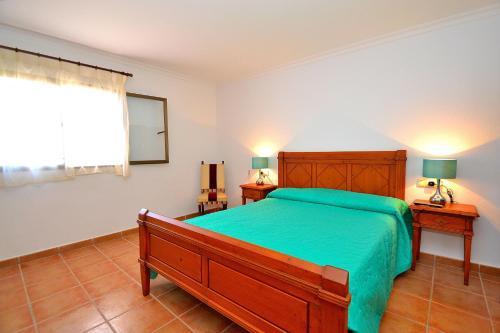 Apartamento 234 Muro Mallorca