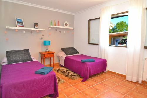 Apartamento 234 Muro Mallorca