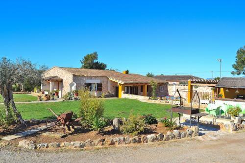 Apartamento 234 Muro Mallorca