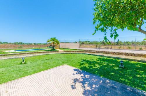 Villa Es Moli (es Moli De La Mar)