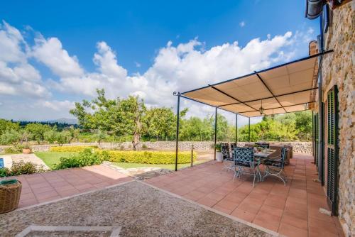 Muro Villa Sleeps 7 Pool Wifi