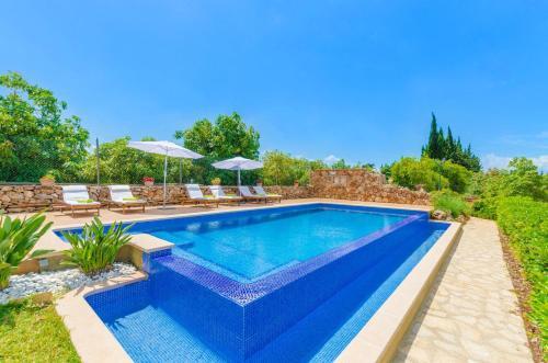 Villa Es Moy� Des Pins