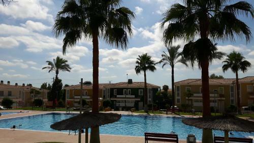 Bungalow Illeta Golf Bonalba