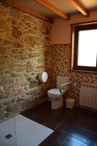 Albergue O Cabanel