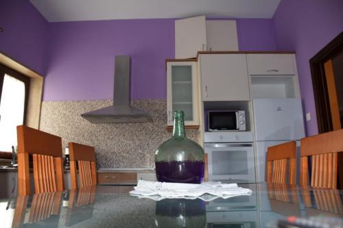 Albergue O Cabanel