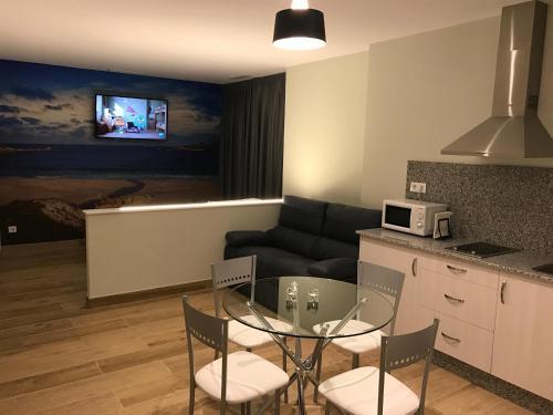Playacruz Apartamentos
