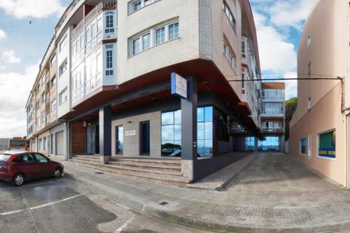 Playacruz Apartamentos