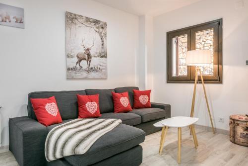 Apartamento Tuc Des Neres By Totiaran