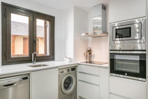 Apartamento Tuc Des Neres By Totiaran