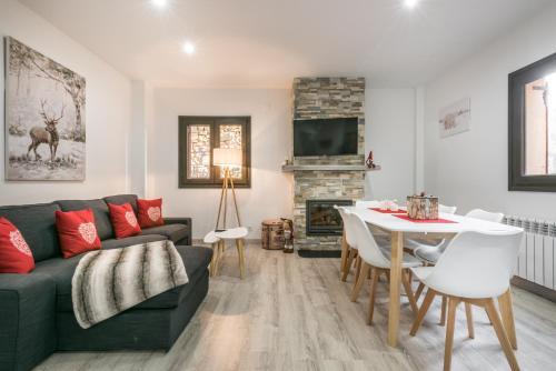 Apartamento Tuc Des Neres By Totiaran