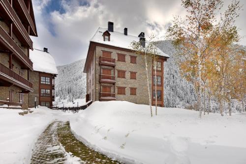 Apartamento Val De Ruda Luxe Xxxviii