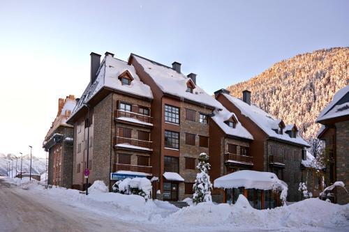 Apartamento Val De Ruda Luxe Xxxviii
