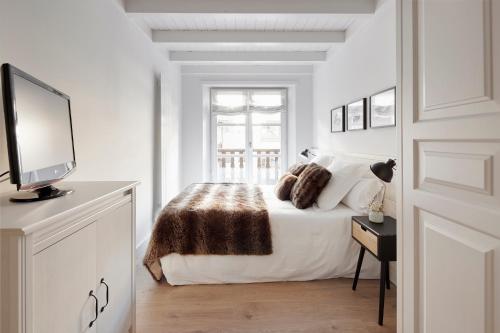Apartamento Val De Ruda Luxe 61 By Feelfree Rentals