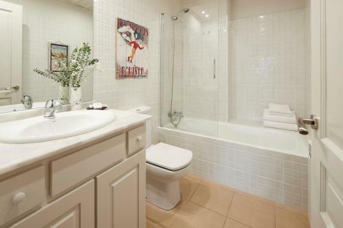 Apartamento Val De Ruda Luxe 61 By Feelfree Rentals