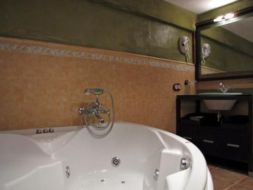 Apartamento Casa La Encinilla