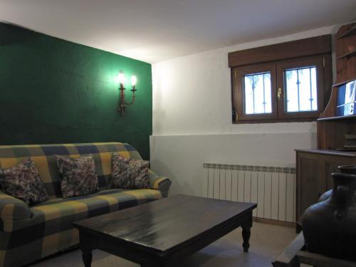 Apartamento Casa La Encinilla