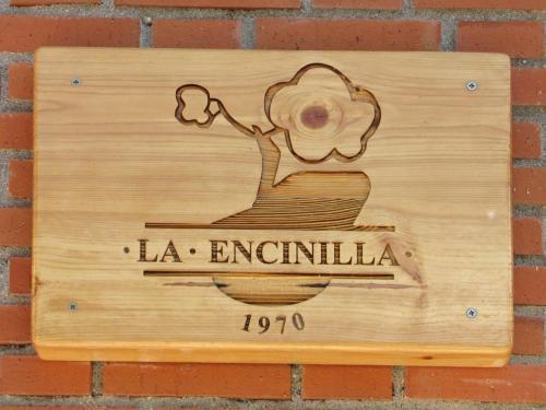 Apartamento Casa La Encinilla