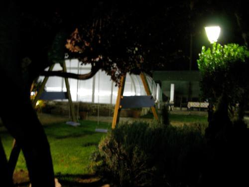 Apartamento Casa La Encinilla