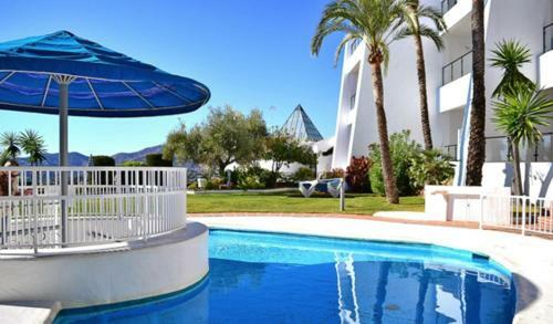 Apartamento San Juan Bluewater