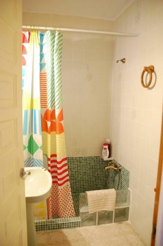 Apartamento San Juan Bluewater